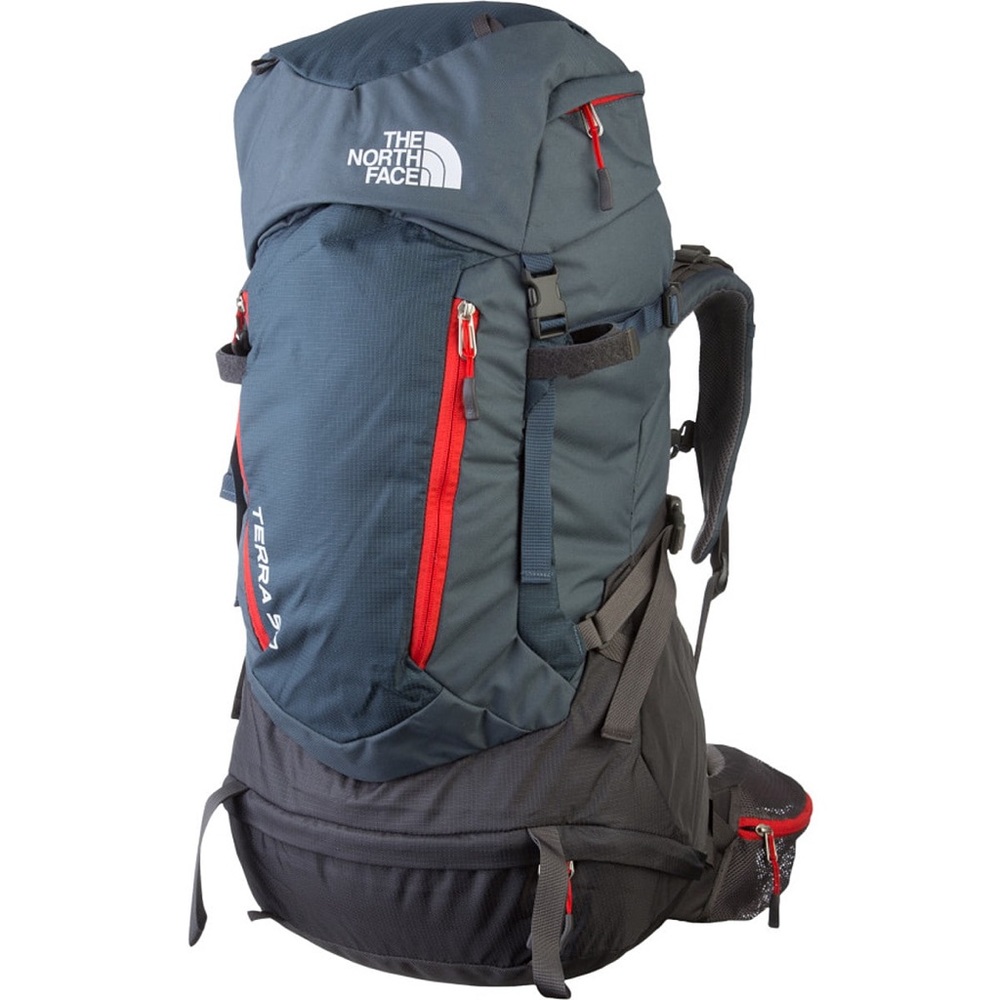 The North Face Terra 50